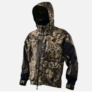 Beretta B-Xtreme GTX Jacket Men's Size S Gore-Tex 3L Fabric With Kevlar Hunting